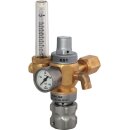 Hochleistungsdruckminderer 651-30FLAR Argon/CO? 200bar...