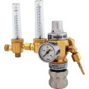 Hochleistungsdruckmind.651-30FLAR-TWIN Argon/CO? 200bar...