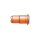 Schneiddüse D.0,9mm lang f.S 25K,S 35K,S 45 L.25,8mm TRAFIMET