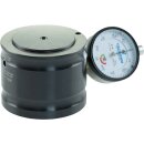 Nulleinstellgerät Abl.0,01mm m.seitlicher Messuhr