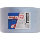 Putztuch WYPALL L30 ULTRA 7425 L380xB235ca.mm blau Rl.