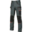Jeans Exciting Platinum Gr.52 rust jeans U.POWER