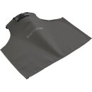 Nackenschutz NECKX Gr.universal schwarz Canvas-Gewebe...