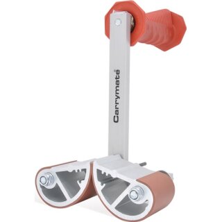 Plattenträger Senior Trgf.p.Griff v.100kg 40-120mm CARRYMATE®