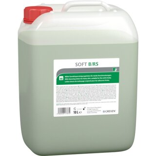 Hautreinigungslotion GREVEN® SOFT B/RS 10l mittlere b.starke Verschmutz.Kanister