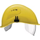 Schutzhelm VisorLight schwefelgelb PE EN 397 10 Helme im...