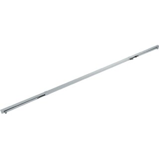 Gleitsch.GSR-EMR-2/V f.TS 93 B silber Bands.DORMAKABA