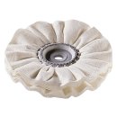 Polierring Notiflex® 914 D.200mm Bohrungs-D.20/14mm...