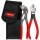 Zangensatz Minis Inh.2tlg.Gürteltasche 390g