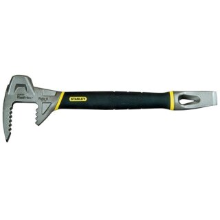 Abbrucheisen Fatmax® Pro FUBAR I L.380mm ger.Spezialstahl STANLEY