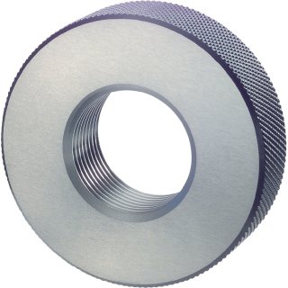 Gewindelehrring M12x1,75mm Gutlehrring Tol.6g BOSS
