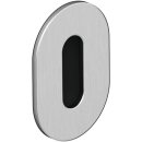 Schlüsselrostten-Paar 306XAM VA XA Schildst.1,5mm BB...