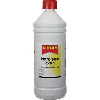 Petroleum 1l Flasche MEYER