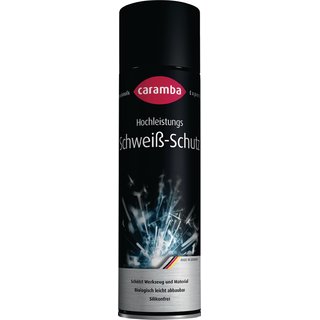 Hochl.Schweischutzspray 400 ml Spraydose CARAMBA