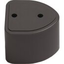 Verl.012/572/6 H.40mm Ku.grau SCHNEGEL