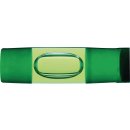 Wasserwaage BIG X 60cm Alu.rot ± 0,5mm/m SOLA