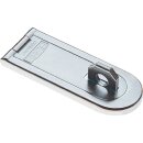 Panzerüberfalle L.100mm B.39mm Ösen-D.10mm STA...