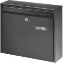 Briefkasten Mail 5877 W H.322mm B.362mm T.100mm...