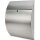 Briefkasten Riviera 3835 Ni H.460mm B.335mm T.130mm VA DIN C4 BURG-WÄCHTER
