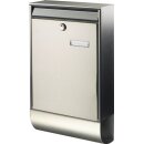 Briefkasten Berlin-Set 37770 NI H.500mm B.285mm T.105mm...
