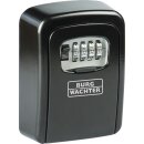 Schlüsseltresor Key Safe 30 H120xB90xT40mm...