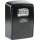 Schlüsseltresor Key Safe 40 H145xB105xT55mm m.Schutzkappe Zahlenschl.Anz.Hak.1