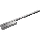 TS-Set TS 93 EMR/BG silber EN 2-5 Normalmont.BG DORMAKABA
