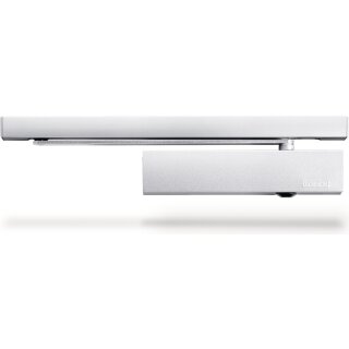 TS-Set TS 5000 E,Ecline silber EN 3-5 GEZE