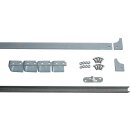 Laufschienen-Set 80785 Schienengröße 30x5mm...