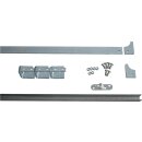 Laufschienen-Set 80786 Schienengröße 45x8mm...