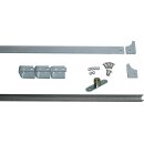 Laufschienen-Set 80787 Schienengröße 50x10mm...