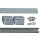 Laufschienenverlängerungs-Set 80840 STA verz.f.Laufschienen-Set 30x5mm BETZ