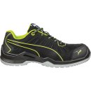 Sicherheitsschuh Fuse TC Green Low Gr.40...