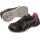 Damensicherheitsschuh Fuse TC Pink Wns Low Gr.38 schwarz/pink Mikrofaser/Mesh