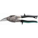 Figurenschere L.240mm rechtsschneidend f.kurze/gerade...