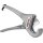 Einhub-Rohrschere PC-1375 ML 3-35mm PP/PE/PB/PEX/PVC,Verbundrohr RIDGID