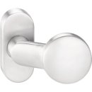 Profiltürknopf 2033/1620 Material Alu.F1 4-KT.M12mm...