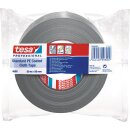 Gewebeband tesaband® Stand.4688 silber-matt L.50m...