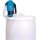 Handhebelpumpe PP,PE,POM 0,5 l/Hub f.AdBlue
