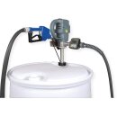 Elektropumpe HornetW 85H INOX f.AdBlue 48l/min 230V 50Hz...