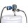Elektropumpe HornetW 85H INOX f.AdBlue 48l/min 230V 50Hz Automatik-Zapfventil