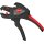 Automatikabisolierzange L.180mm 0,2-6 (AWG 24-10) mm² KNIPEX