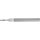 Werkstattfeile DIN 7261 L.150mm Q.16x4,5mm Hieb 3 Halbrund PFERD