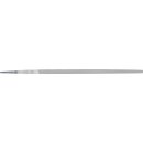 Werkstattfeile DIN 7261 L.250mm Q.10mm Hieb 3 4-KT.PFERD