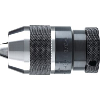 Schnellspannbohrfutter Spiro Spann-Ø 0-10mm B 12 f.Re.-Lauf RÖHM
