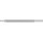 Spannschaft POLINOX L.125mm Schaft-D.6mm PFERD