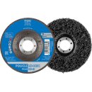 Grobreinigungsscheibe POLICLEAN Ø115x13mm...