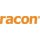 Küchenrolle racon Premium K-2 B220xL250ca.mm weiß 2-lagig,perforiert 4 Rl./PAK