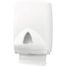 Falthandtuchspender Elements H415xB305xT155ca.mm ELOS