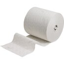 Rollenhandtuch SCOTT MAX 6691 1-lagig weiß...